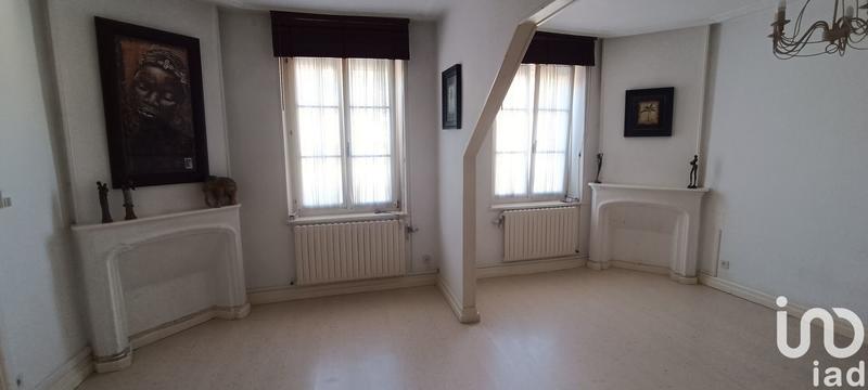 Maison de village - 362 m² - 10 pièces