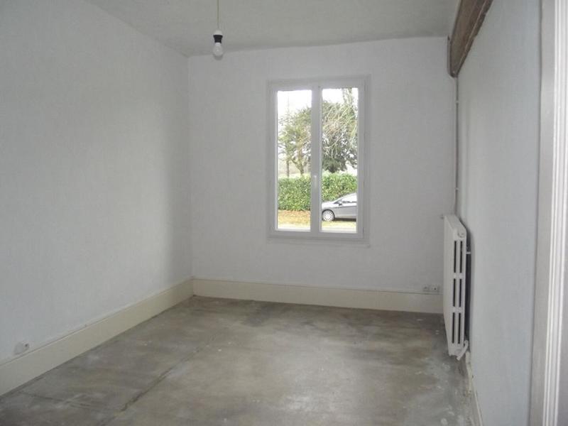 Maison - 98 m² - 6 pièces