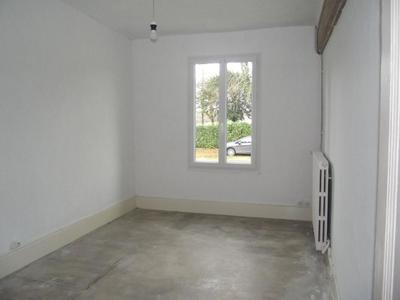 Maison - 98 m² - 6 pièces