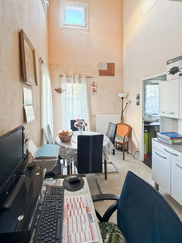 Maison - 114 m² - 5 pièces