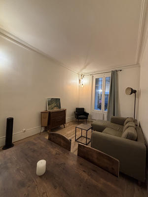 Local commercial - 39 m² - 2 pièces