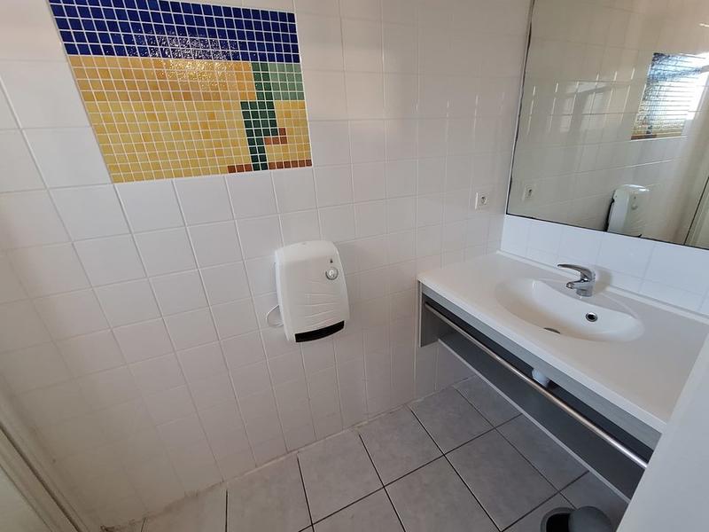 Appartement - 53 m² - 3 pièces