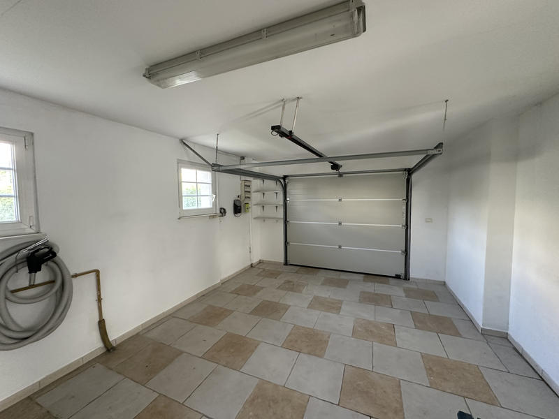 Maison - 170 m² - 5 pièces
