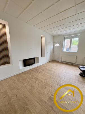 Maison - 163 m² - 7 pièces