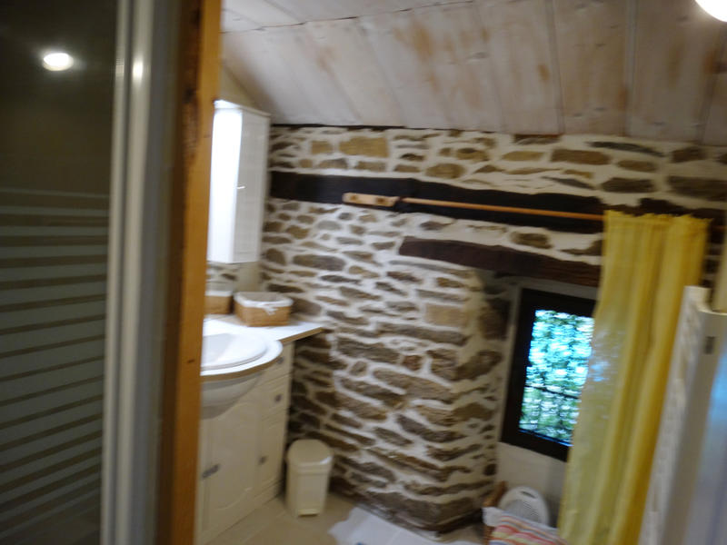 Mas - 300 m² - 15 pièces