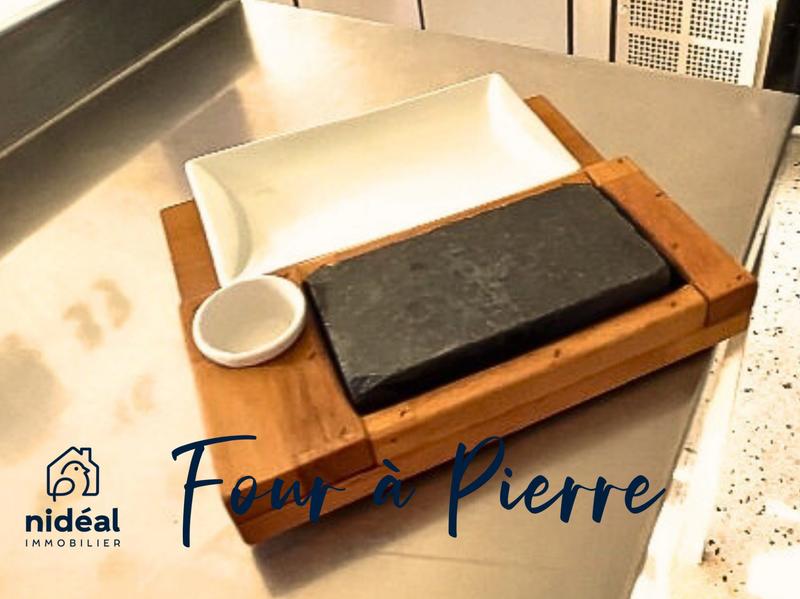 Fonds de commerce - Hôtellerie / Restauration - 288 m²