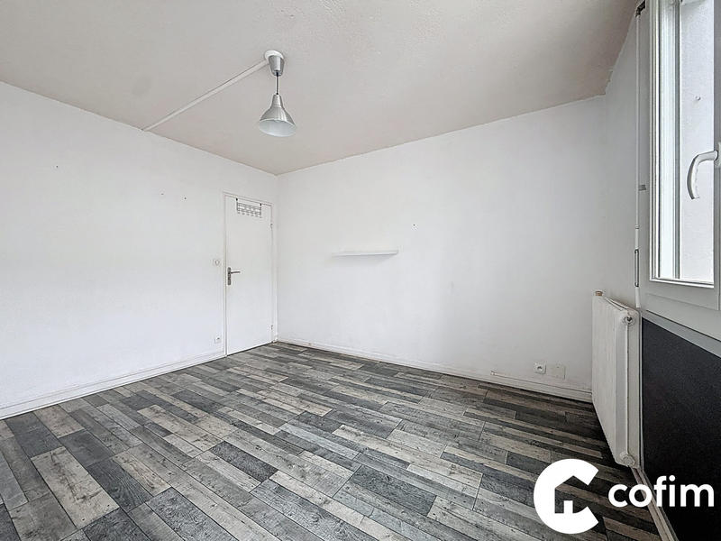 Appartement - 89 m² - 4 pièces