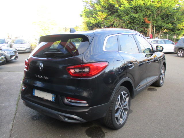 Renault Kadjar Intens 1.5 Dci 115 cv Bva7