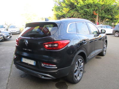 Renault Kadjar Intens 1.5 Dci 115 cv Bva7
