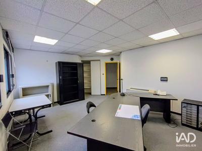 Bureau - 200 m²