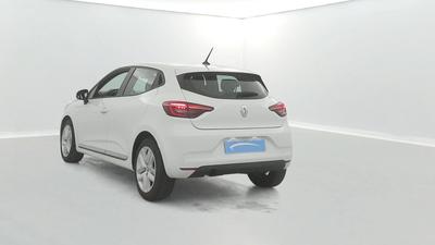 Renault Clio V Blue dCi 85 Business