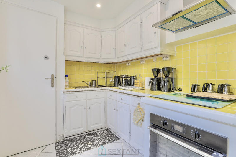 Maison - 162 m² - 8 pièces