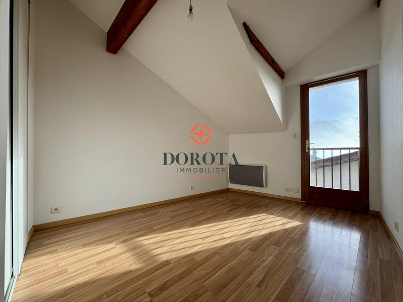 Duplex - 88 m² - 4 pièces