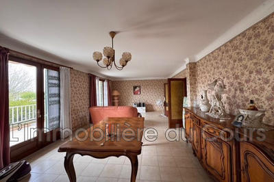 Maison - 181 m² - 4 pièces