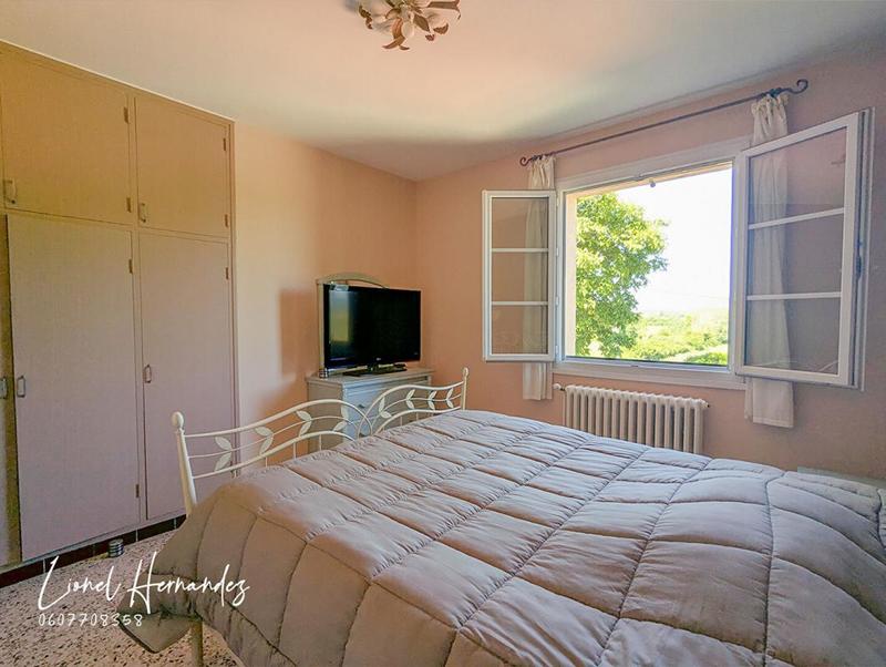 Maison - 162 m² - 7 pièces