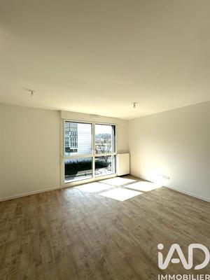 Appartement - 25 m² - 1 pièce