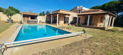 Villa - 171 m² - 4 pièces