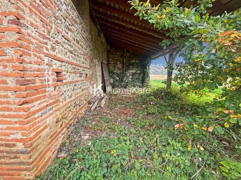 Ferme - 400 m² - 10 pièces