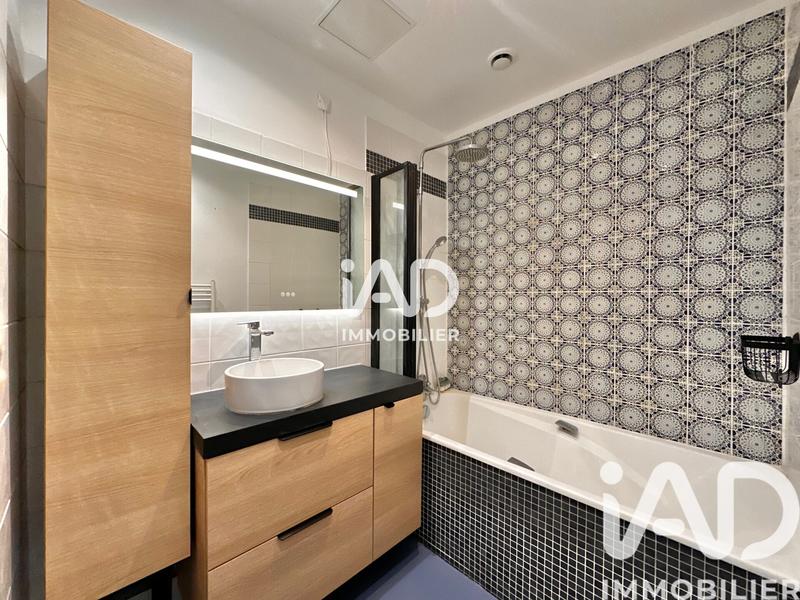 Appartement - 73 m² - 3 pièces