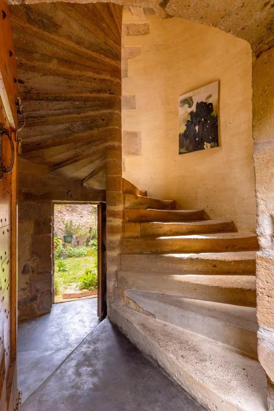 Maison - 180 m² - 7 pièces