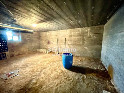 Maison en pierre - 100 m² - 5 pièces