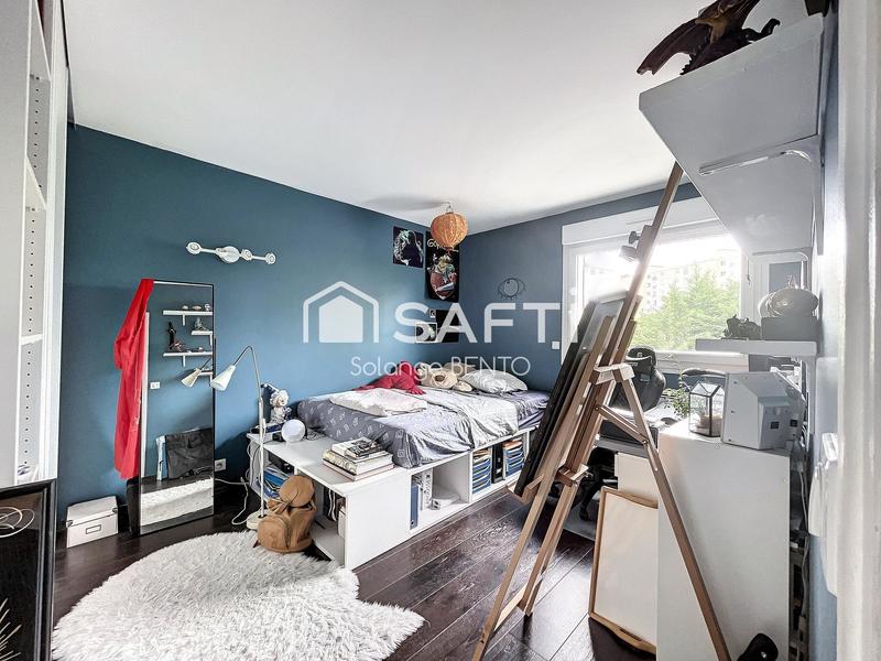 Maison - 192 m² - 8 pièces