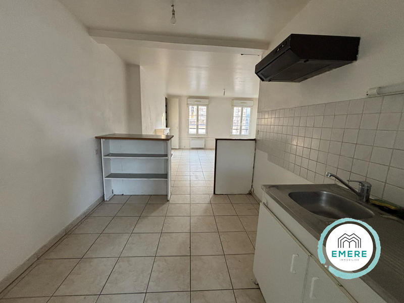 Maison - 130 m² - 7 pièces