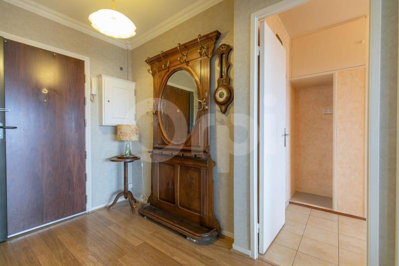 Appartement - 87 m² - 4 pièces