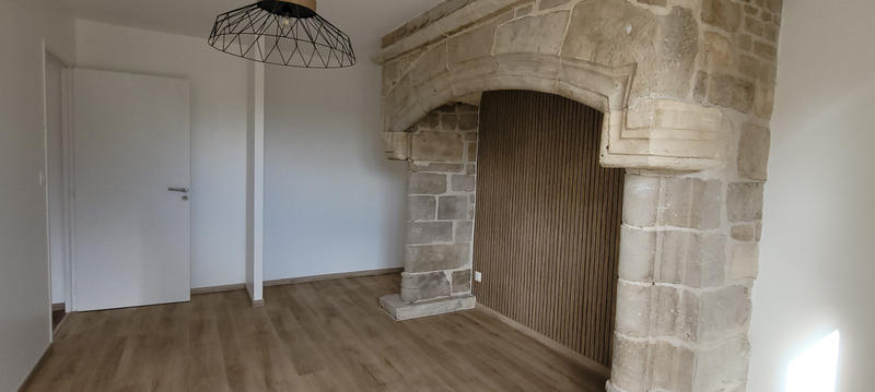 Appartement - 91 m² - 4 pièces