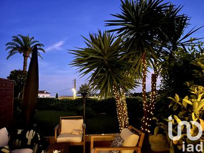 Appartement - 30 m² - 2 pièces