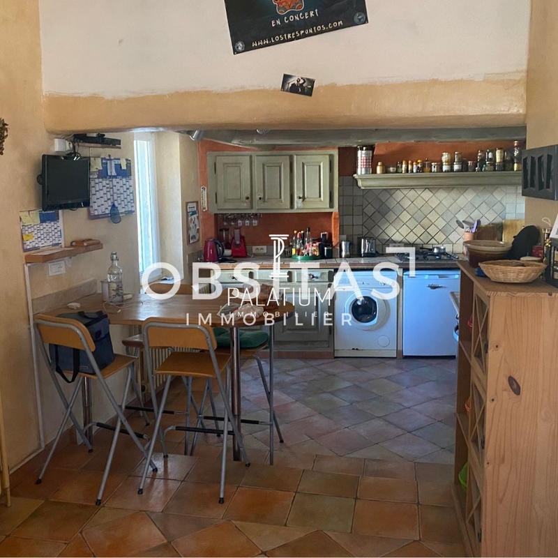 Maison - 150 m² - 5 pièces