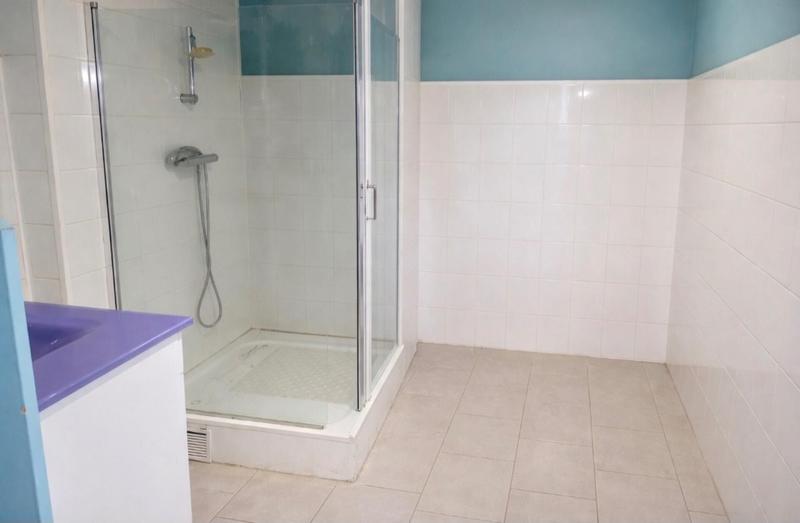 Maison - 58 m² - 3 pièces