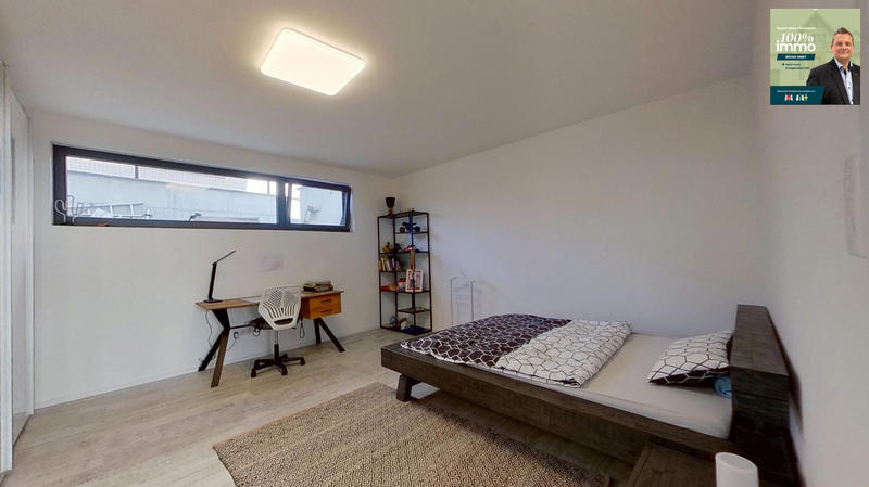 Maison - 215 m² - 6 pièces