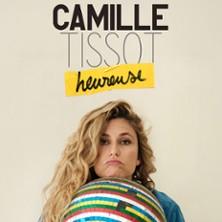 Camille Tissot - Heureuse - Tournée