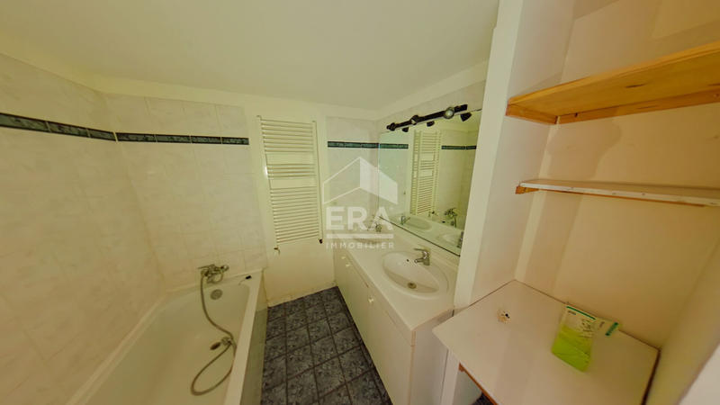 Maison - 106 m² - 4 pièces