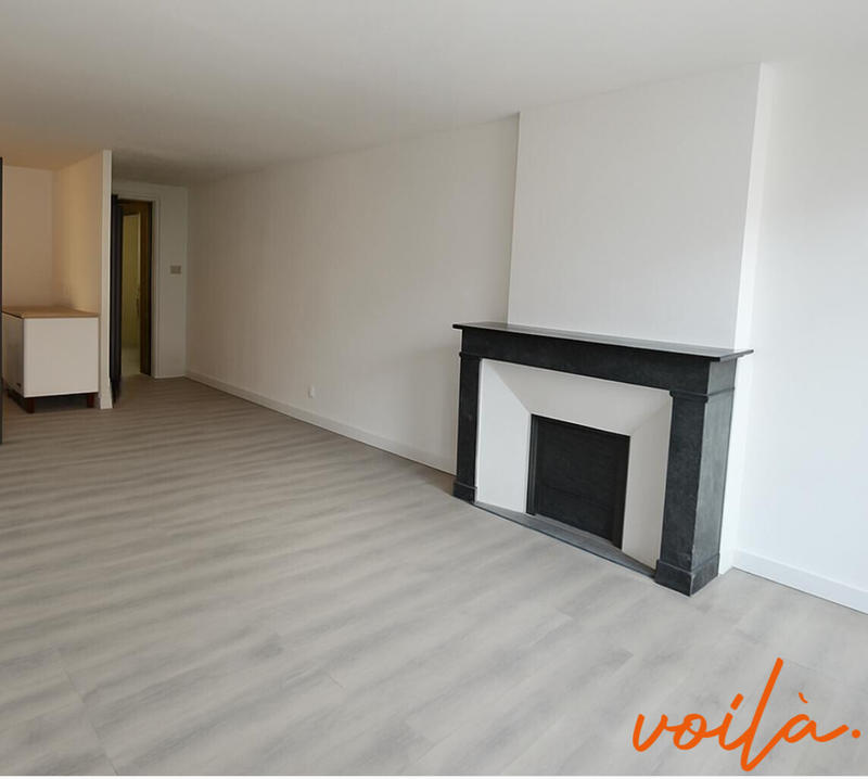 Appartement - 50 m² - 2 pièces