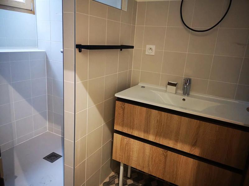 Appartement - 114 m² - 5 pièces