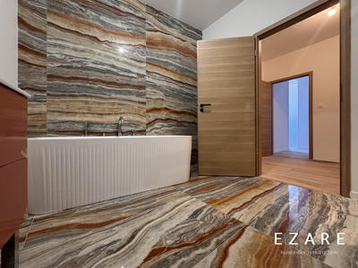 Appartement - 178 m² - 5 pièces