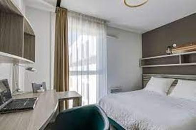 Appartement - 23 m² - 1 pièce