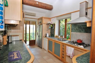 Villa - 160 m² - 5 pièces