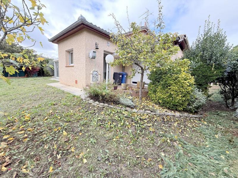 Villa - 183 m² - 5 pièces