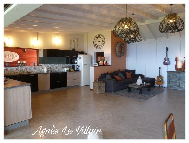 Propriété - 494 m² - 14 pièces