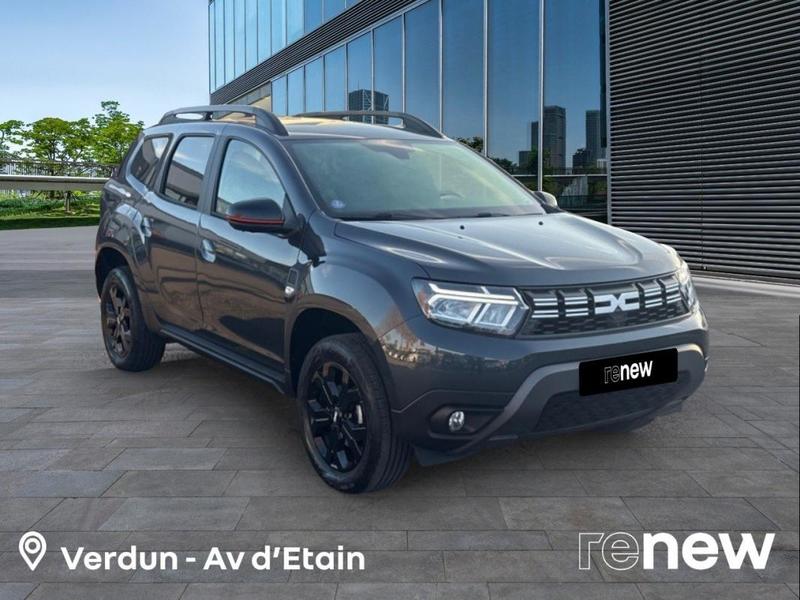 Dacia Duster TCe 150 4x2 Edc Extreme