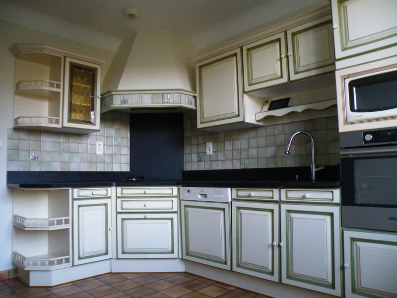 Villa - 158 m² - 7 pièces