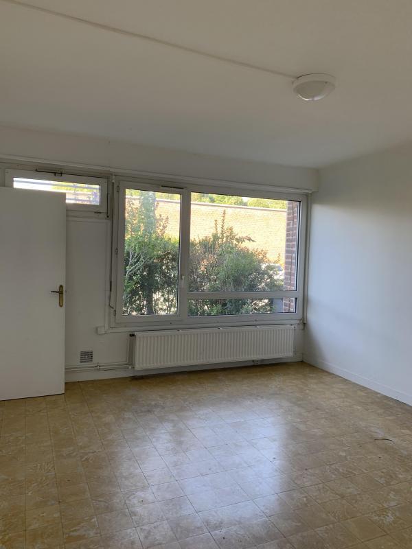 Maison de ville - 76 m² - 4 pièces