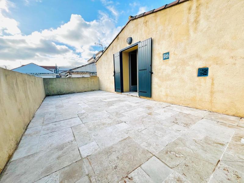 Maison - 113 m² - 4 pièces