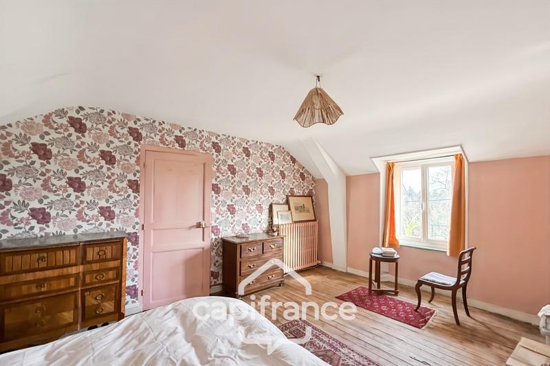 Maison - 78 m² - 3 pièces