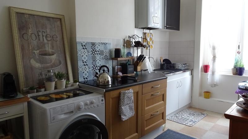 Appartement - 73 m² - 3 pièces