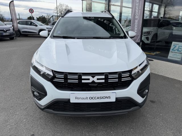 Dacia Jogger Eco-G 100 7 places Expression