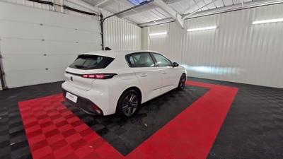 Peugeot 308 BlueHDI 130 Active Pack